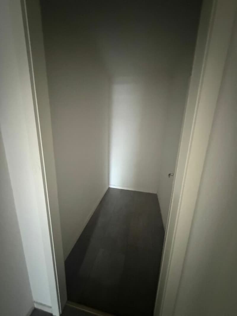 Helle 3 Zimmerwohnung in Aarburg (10)