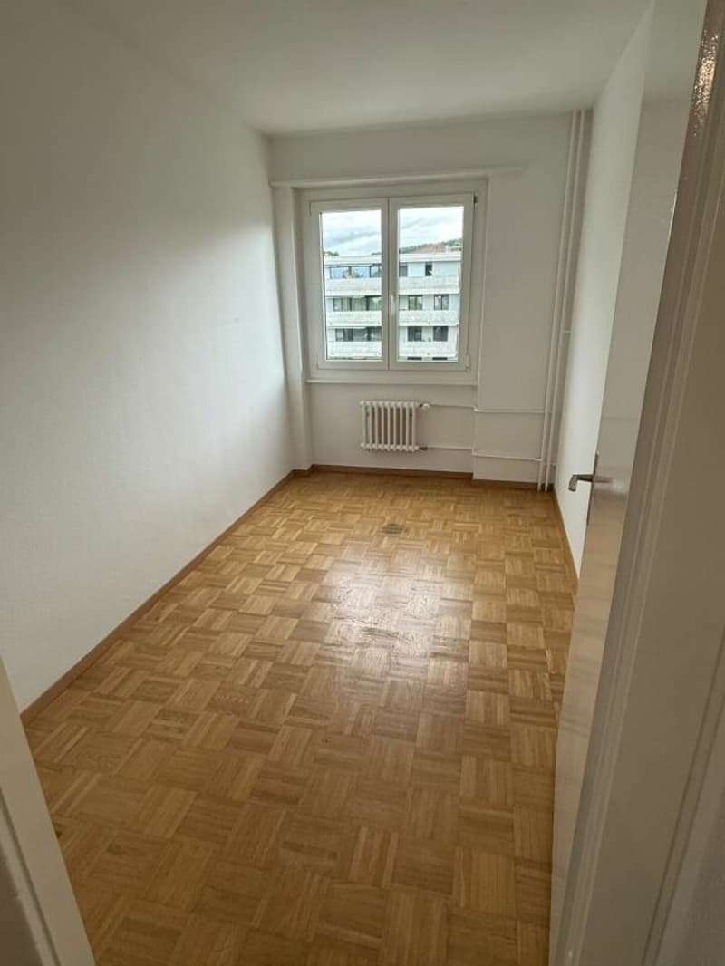 Schöne 3-Zimmerwohnung - zentral und sofort bezugsbereit (5)