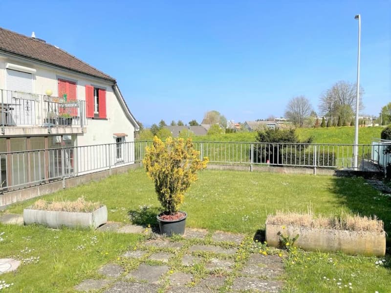 Renovierte 3 Zimmerwohnung in Kreuzlingen (2)