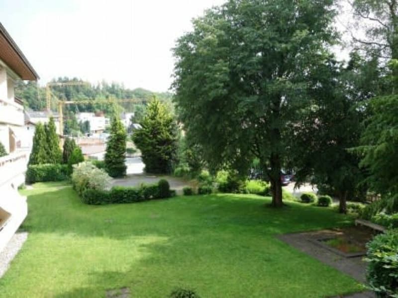 Neu Moderne 1.5 Zimmerwohnung in Lyss (9)