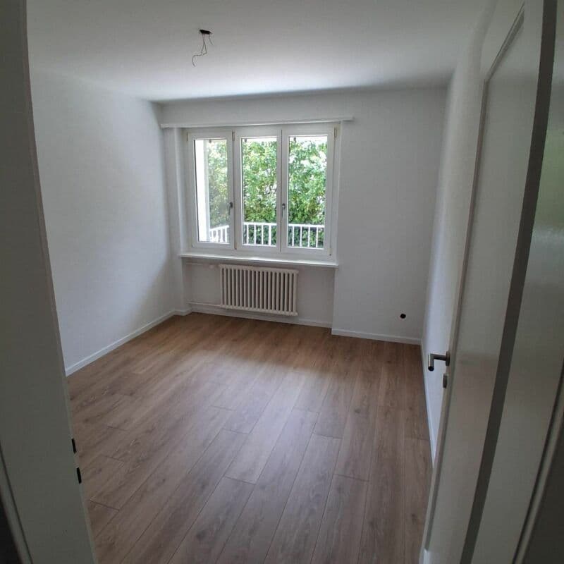 Renovierte und moderne 3.5-Zimmerwohnung in Langenthal - per sofort (4)