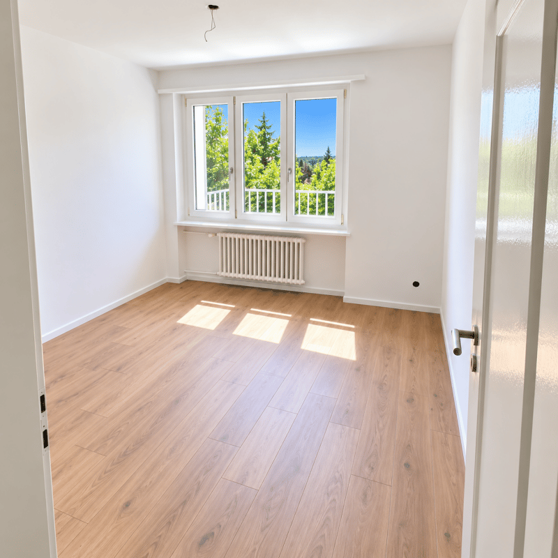 Renovierte und moderne 3.5-Zimmerwohnung in Langenthal - per sofort (4)
