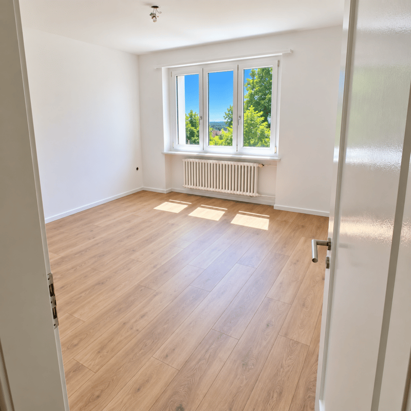 Renovierte und moderne 3.5-Zimmerwohnung in Langenthal - per sofort (2)