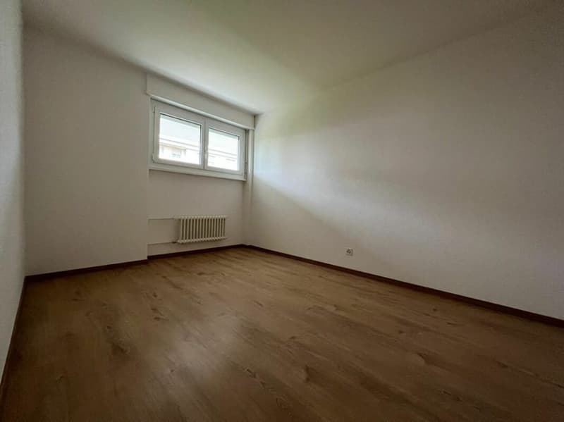 Moderne 2-Zimmer-Wohnung an ruhiger Lage - per sofort zu vermieten (7)