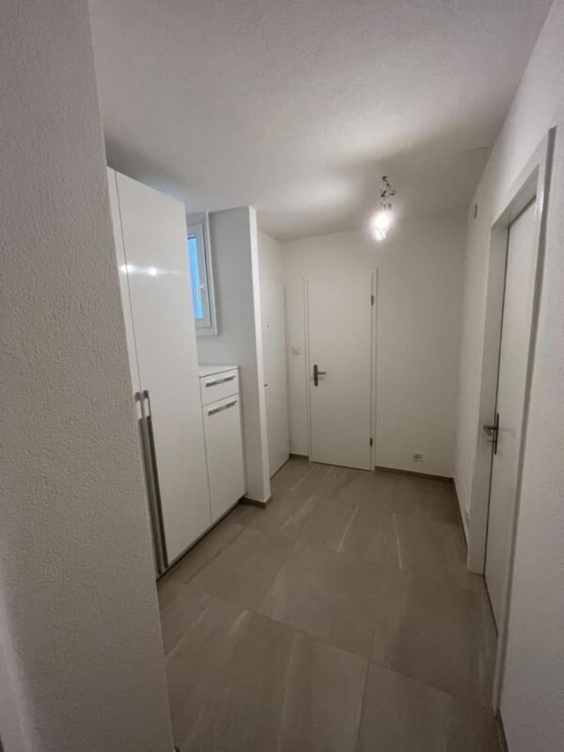 Moderne 2-Zimmer-Wohnung an ruhiger Lage - per sofort zu vermieten (6)