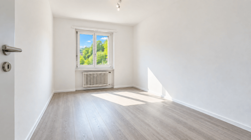 Neu Sanierte 3 Zimmerwohnung zentrale Lage ! (9)