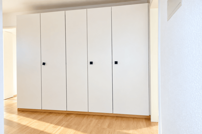 Top Sanierte 5.5 ZIMMERWOHNUNG mit grossen Spielplatz! (4)