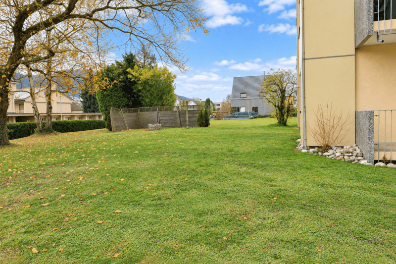 Top Sanierte 5.5 ZIMMERWOHNUNG mit grossen Spielplatz! (10)