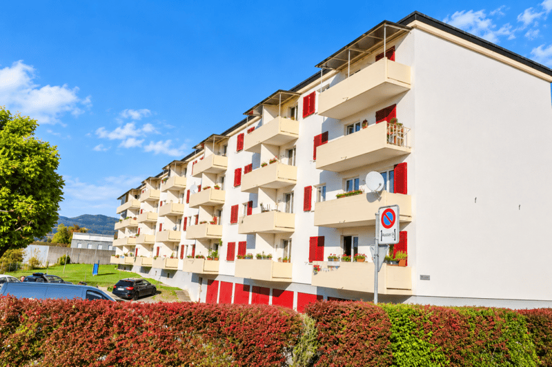 Moderne 2-Zimmer-Wohnung an ruhiger Lage - per sofort zu vermieten (11)