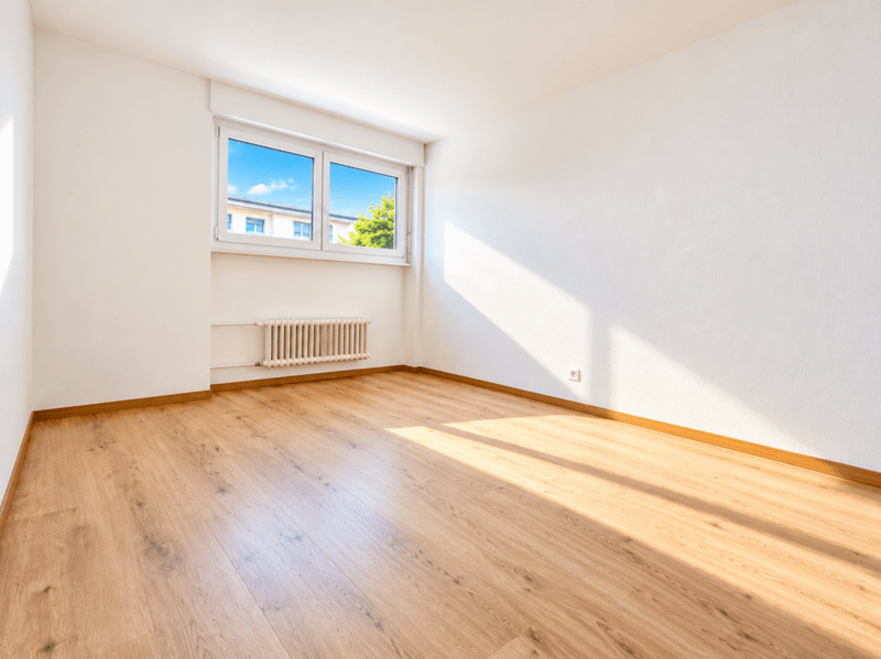 Moderne 2-Zimmer-Wohnung an ruhiger Lage - per sofort zu vermieten (4)