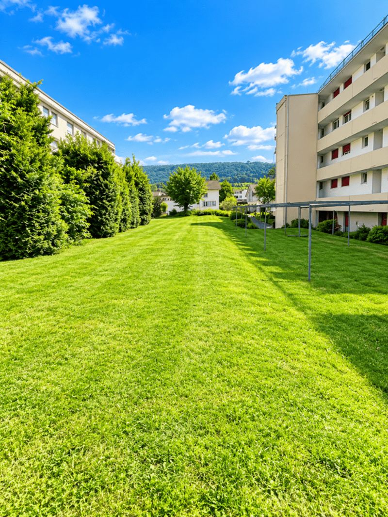 Moderne 2-Zimmer-Wohnung an ruhiger Lage - per sofort zu vermieten (9)
