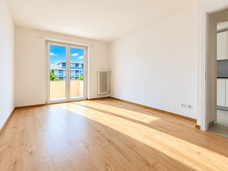 Moderne 2-Zimmer-Wohnung an ruhiger Lage - per sofort zu vermieten (7)