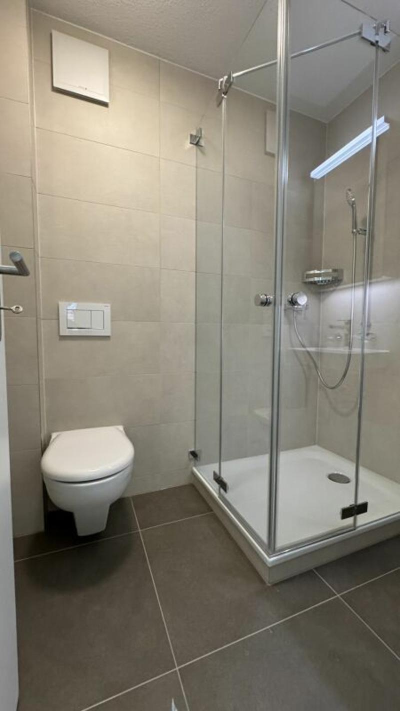 Premier occupation 4,5 pièces appartement - totalement rénové - 2 balcons - situation calme à Solothurn (7)