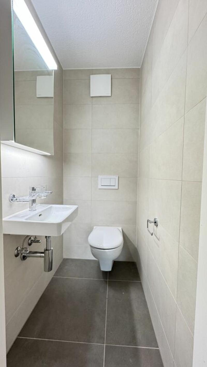 ERSTBEZUG 4.5-Zimmer-Wohnung 140 m2 - totalsaniert - 3 Balkone - ruhige Lage in Solothurn (13)
