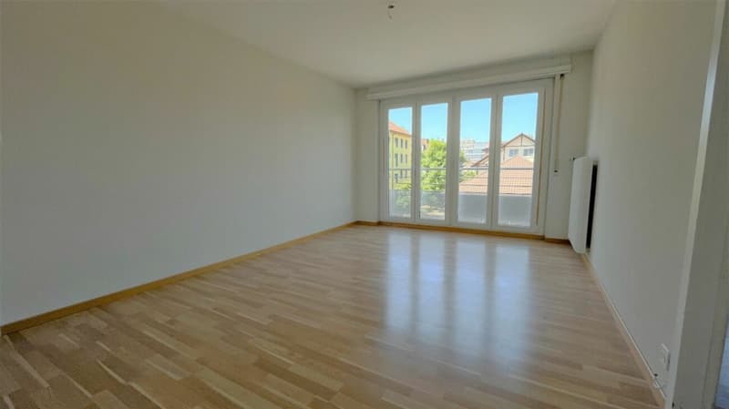 Appartement moderne de 3 pièces à Delémont - disponible immédiatement (4)
