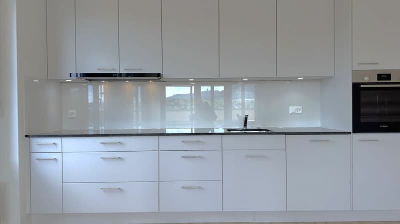 ERST Bezug  Moderne 4.5 Zimmer-Wohnung mit Fantastische Panoramaaussicht auf ganz Bern (4)
