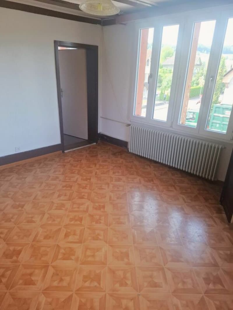 Schöne 1.5 Wohnung in Oberkulm (6)