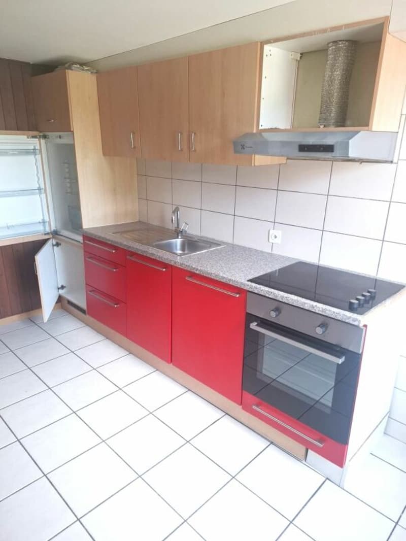 Schöne 1.5 Wohnung in Oberkulm (5)