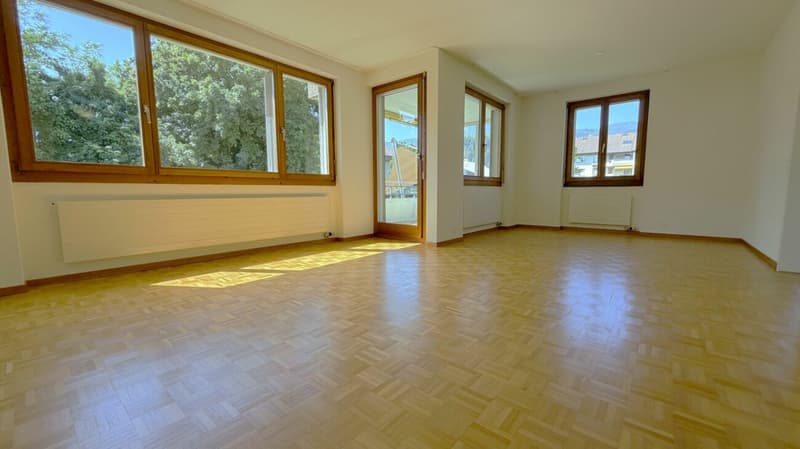 Eine sanierte und helle 3.5 Wohnung in einer  ruhiger Lage Solothurn (8)