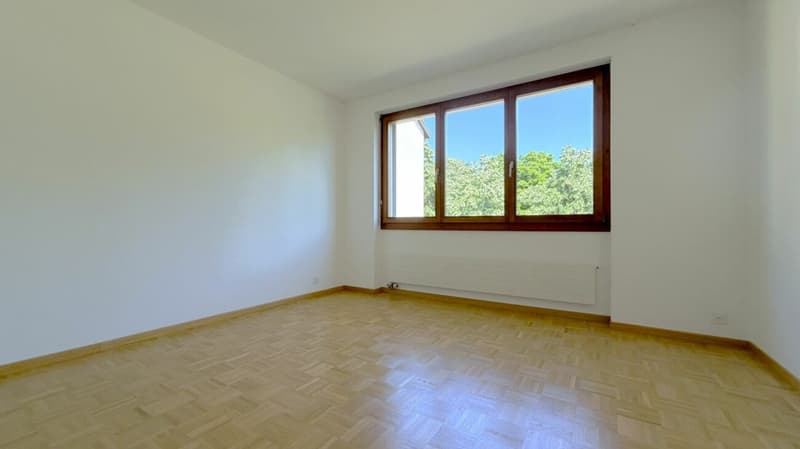 Eine sanierte und helle 3.5 Wohnung in einer  ruhiger Lage Solothurn (2)