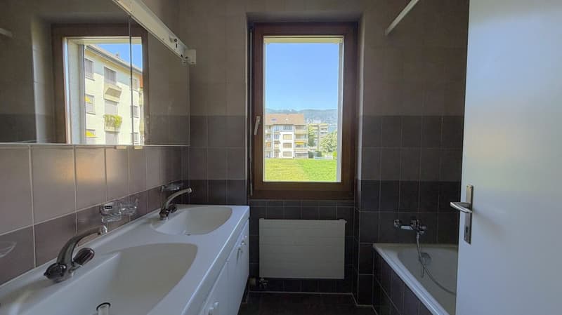 Eine sanierte und helle 3.5 Wohnung in einer  ruhiger Lage Solothurn (6)