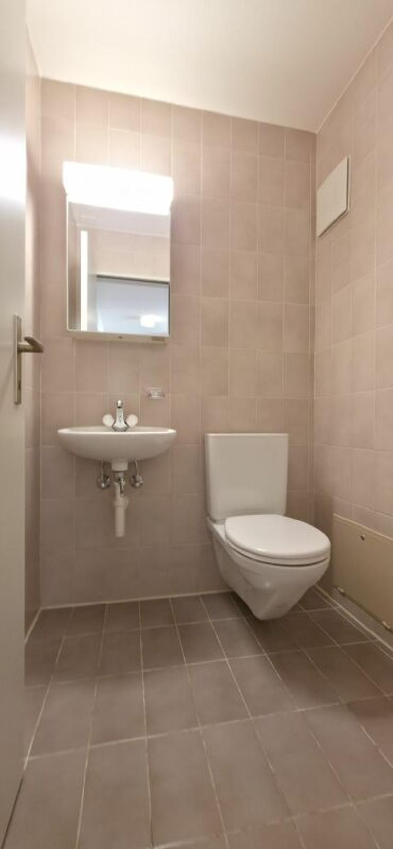 Eine sanierte und helle 3.5 Wohnung in einer  ruhiger Lage Solothurn (5)