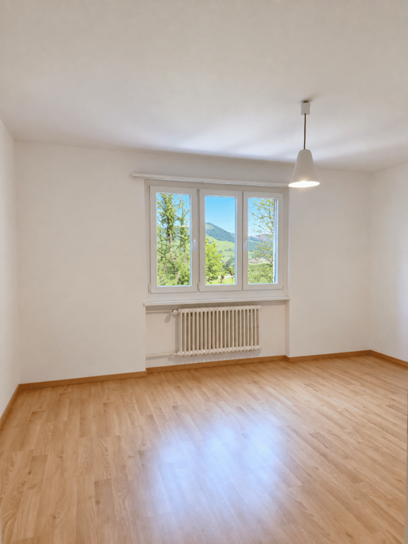 Bel appartement moderne et lumineux de 3 pièces à Perrefitte (9)