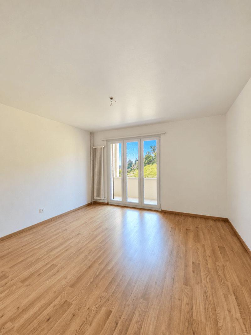 Bel appartement moderne et lumineux de 3 pièces à Perrefitte (4)