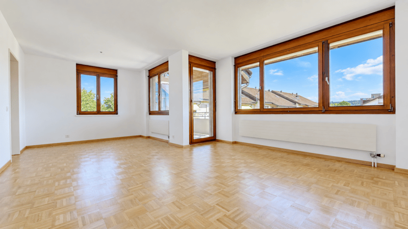 Grosse Sanierte 5.0 Wohnung mit grossen Spielplatz (14)