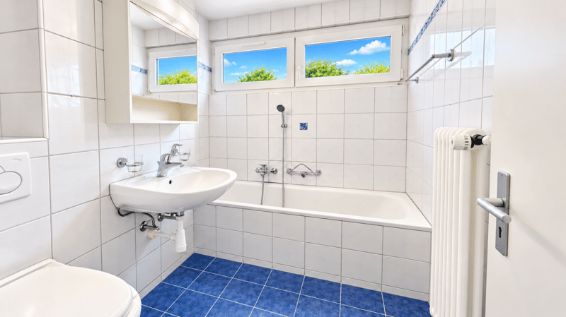 Magnifique 3.0 pièces avec 2 balcons, dont un très spacieux, et vue panoramique (11)