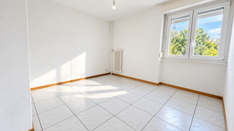 Magnifique 3.0 pièces avec 1 balcons, dont un très spacieux, et vue panoramique (9)