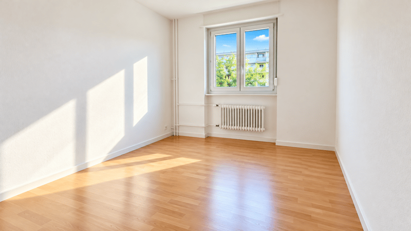 Magnifique 3.0 pièces avec 1 balcons, dont un très spacieux, et vue panoramique (11)