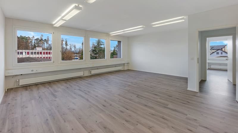 Flexible Büroflächen ab 28 m² – mit gemeinsamer Infrastruktur (5)