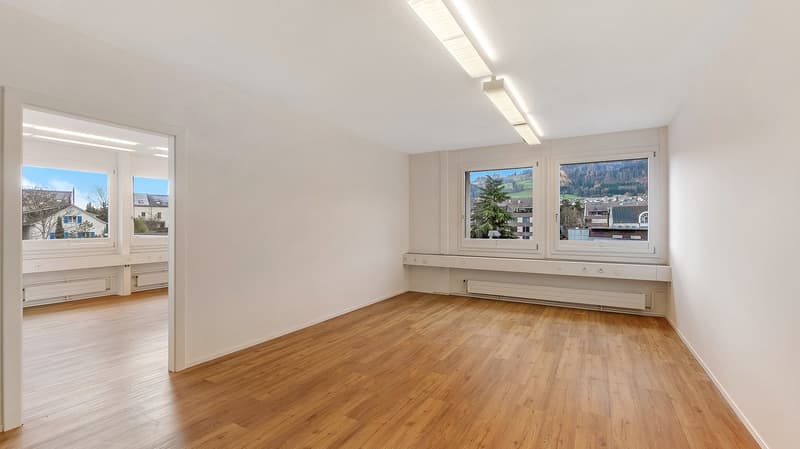 Flexible Büroflächen ab 28 m² – mit gemeinsamer Infrastruktur (3)
