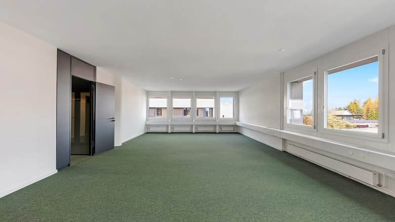 Flexible Büroflächen ab 28 m² – mit gemeinsamer Infrastruktur (9)