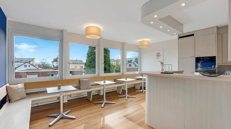 Flexible Büroflächen ab 28 m² – mit gemeinsamer Infrastruktur (7)
