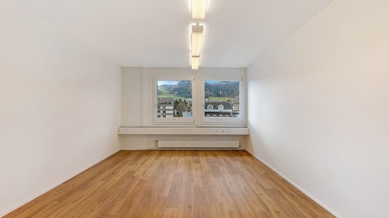 Flexible Büroflächen ab 28 m² – mit gemeinsamer Infrastruktur (4)