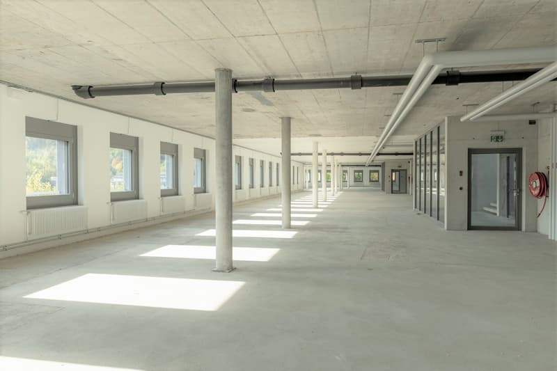 ARCO WEST – flexibel nutzbar, ideal erschlossen – Teilflächen ab 320m2 (5)