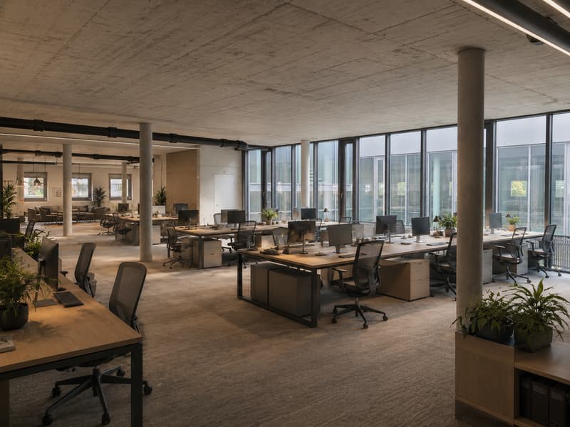 ARCO WEST – flexibel nutzbar, ideal erschlossen – Teilflächen ab 320m2 (3)