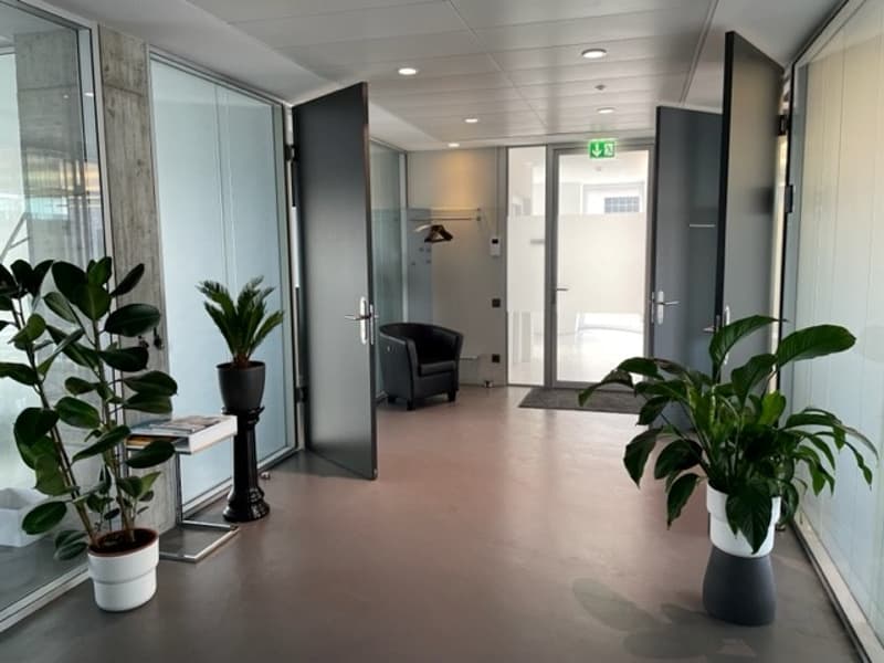 Hochwertig ausgebaute Bürofläche an bester Lage im vorderen Seefeld (12)