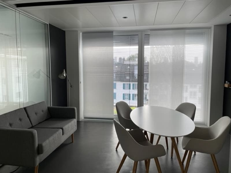 Hochwertig ausgebaute Bürofläche an bester Lage im vorderen Seefeld (10)
