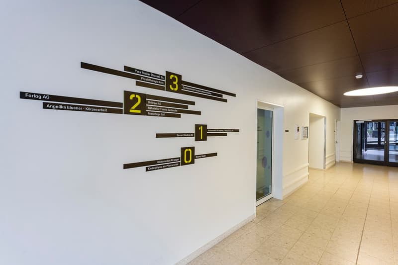 Ideale Bürofläche für Start-Ups (2)