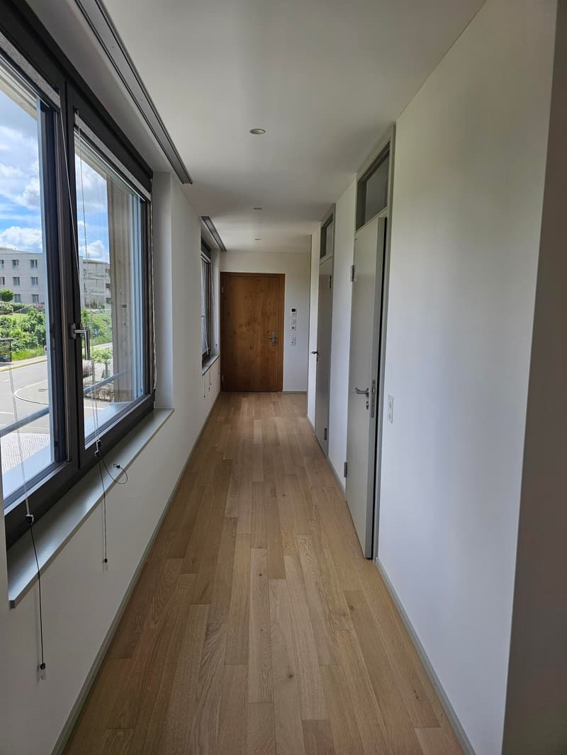 3.5 Zimmer Attikawohung in der Brotegg (7)