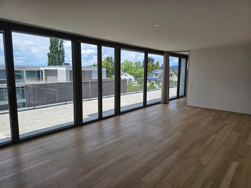 3.5 Zimmer Attikawohung in der Brotegg (11)