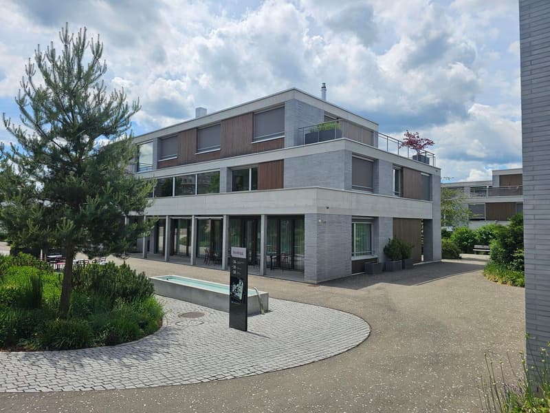 3.5 Zimmer Attikawohung in der Brotegg (13)