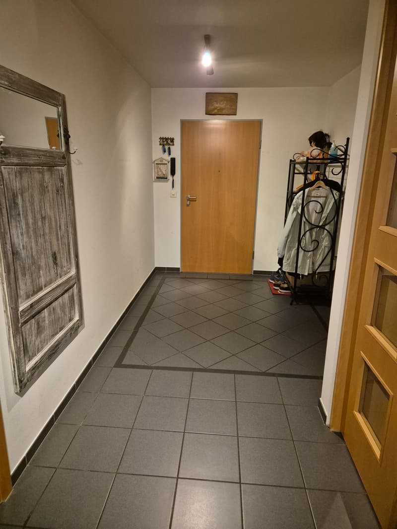 Zu vermieten: 4.5-Zimmer-Wohnung mit grossem Sitzplatz an ruhiger Lage (12)