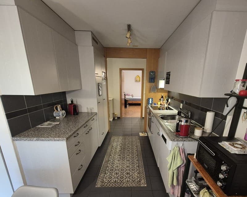 Zu vermieten: 4.5-Zimmer-Wohnung mit grossem Sitzplatz an ruhiger Lage (4)