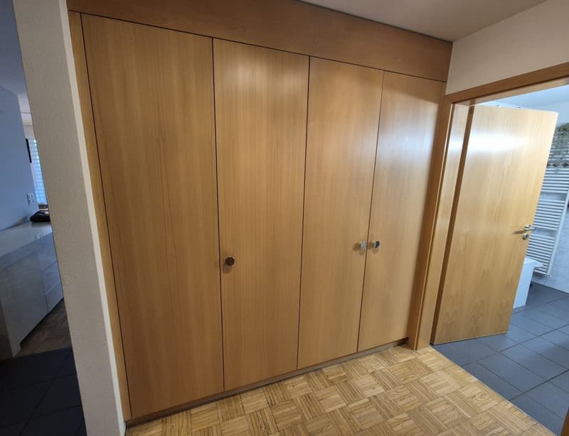 Zu vermieten: 4.5-Zimmer-Wohnung mit grossem Sitzplatz an ruhiger Lage (11)