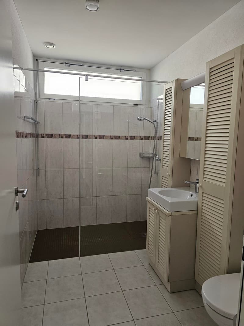 Moderne 4.5-Zimmer-Wohnung im Erdgeschoss in Frauenfeld (11)