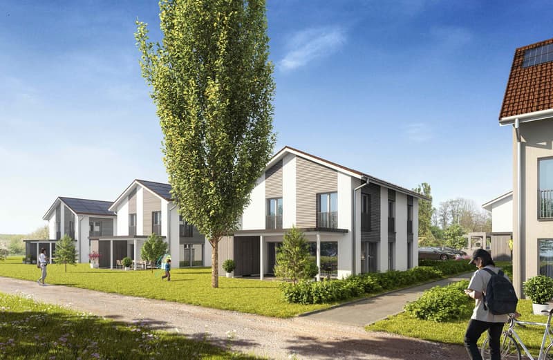 Neubau-Einfamilienhaus mit 5.5 Zimmern in Hüttlingen (10)
